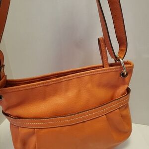 Peach Shoulderbag By Relic